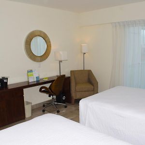 Habitación de Huéspedes