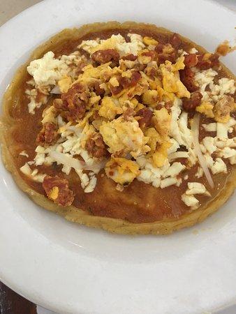 La Parroquia de Veracruz